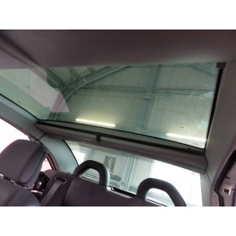 pavilion rabatabil si panoramic Renault Megane 2 Cabrio 1.6 16v pavilion rabatabil si panoramic Renault Megane 2 Cabrio 1.6 16v