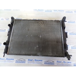 radiator racire Renault Megane 2 Cabrio 1.6 16v radiator racire Renault Megane 2 Cabrio 1.6 16v
