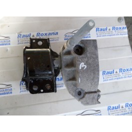 tampon motor Renault Megane 2 Cabrio 1.6 16v tampon motor Renault Megane 2 Cabrio 1.6 16v