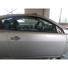 usa dreapta fata Renault Megane 2 Cabrio 1.6 16v usa dreapta fata Renault Megane 2 Cabrio 1.6 16v