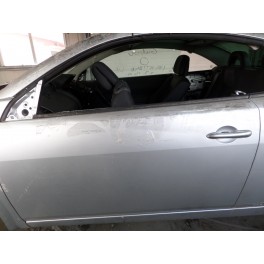 usa stanga fata Renault Megane 2 Cabrio 1.6 16v usa stanga fata Renault Megane 2 Cabrio 1.6 16v