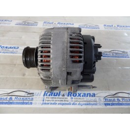 alternator Vw Passat B7 1.9tdi bkc alternator Vw Passat B7 1.9tdi bkc