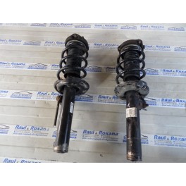 amortizor fata cu arc Vw Passat B7 1.9tdi bkc amortizor fata cu arc Vw Passat B7 1.9tdi bkc