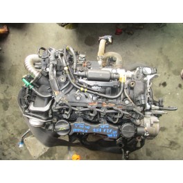 termoflot 1.6hdi 9hw Peugeot Partner