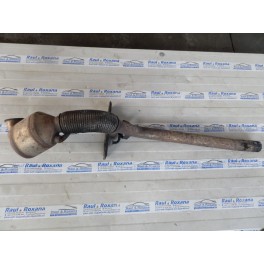 catalizator Vw Passat B7 1.9tdi bkc catalizator Vw Passat B7 1.9tdi bkc