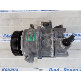 compresor clima Vw Passat B7 1.9tdi bkc compresor clima Vw Passat B7 1.9tdi bkc