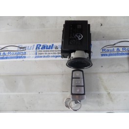 contact cu start stop Vw Passat B7 1.9tdi bkc contact cu start stop Vw Passat B7 1.9tdi bkc