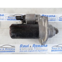electromotor Vw Passat B7 1.9tdi bkc electromotor Vw Passat B7 1.9tdi bkc