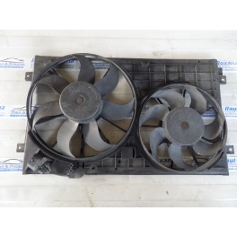 electroventilator Vw Passat B7 1.9tdi bkc electroventilator Vw Passat B7 1.9tdi bkc