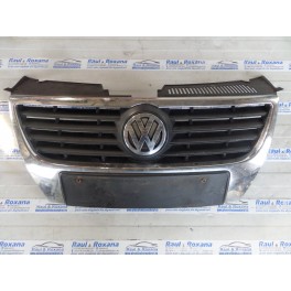 grila fata Vw Passat B7 1.9tdi bkc grila fata Vw Passat B7 1.9tdi bkc