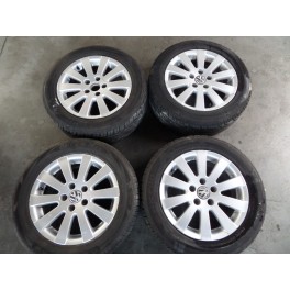 set jante aliaj Vw Passat B7 1.9tdi bkc set jante aliaj Vw Passat B7 1.9tdi bkc