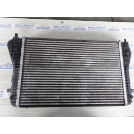 radiator intercoler Vw Passat B7 1.9tdi bkc radiator intercoler Vw Passat B7 1.9tdi bkc