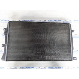 radiator racire Vw Passat B7 1.9tdi bkc radiator racire Vw Passat B7 1.9tdi bkc