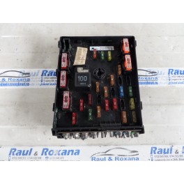 tablou sigurante Vw Passat B7 1.9tdi bkc tablou sigurante Vw Passat B7 1.9tdi bkc