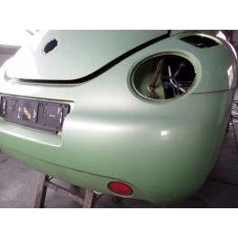 bara spate Vw New Beetle 2.0b aqy bara spate Vw New Beetle 2.0b aqy