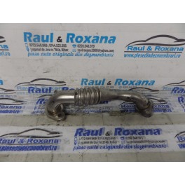 conducta gaze Skoda Octavia 2 1.6tdi conducta gaze Skoda Octavia 2 1.6tdi