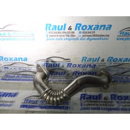 conducta gaze Vw Golf 5 2.0tdi conducta gaze Vw Golf 5 2.0tdi