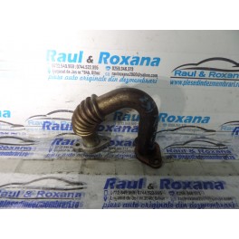 conducta gaze Skoda Fabia 2 1.6tdi conducta gaze Skoda Fabia 2 1.6tdi