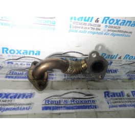 conducta gaze Vw Golf 5 1.9tdi conducta gaze Vw Golf 5 1.9tdi