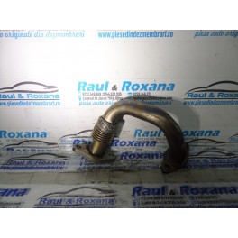 conducta gaze Skoda Fabia 1 1.4tdi conducta gaze Skoda Fabia 1 1.4tdi