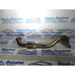 conducta gaze Vw Touareg 2.5tdi conducta gaze Vw Touareg 2.5tdi