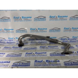 conducta gaze Vw Passat 2.0tdi conducta gaze Vw Passat 2.0tdi