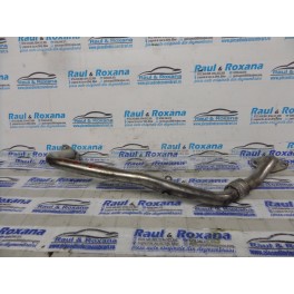 conducta gaze Vw Passat 2.0tdi conducta gaze Vw Passat 2.0tdi
