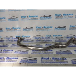 conducta gaze Vw Touareg 2.5tdi conducta gaze Vw Touareg 2.5tdi
