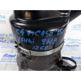 pompa servo Citroen C4 Picasso 1.6hdi pompa servo Citroen C4 Picasso 1.6hdi