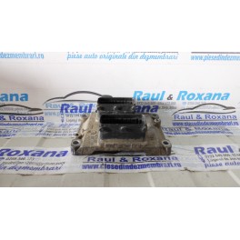 calculator motor Opel Corsa C 1.2b calculator motor Opel Corsa C 1.2b