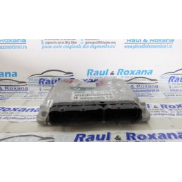 calculator motor Opel Vectra B 2.0dti calculator motor Opel Vectra B 2.0dti