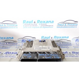 calculator motor Opel Astra H 1.9cdti calculator motor Opel Astra H 1.9cdti