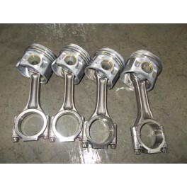 piston Vw Touran bkd 2.0tdi piston Vw Touran bkd 2.0tdi