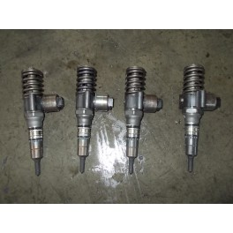 injector 03g130073b Vw Touran bkd 2.0tdi