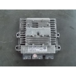 calculator motor 2s6a12a650bg 1.4tdci Ford Fiesta f6ja calculator motor 2s6a12a650bg 1.4tdci Ford Fiesta f6ja