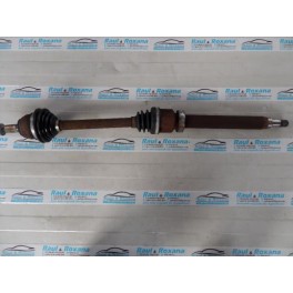 planetara dreapta Ford Focus 2 1.6tdci g8dd planetara dreapta Ford Focus 2 1.6tdci g8dd
