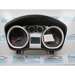 ceas bord Ford Focus 2 1.6tdci g8dd ceas bord Ford Focus 2 1.6tdci g8dd