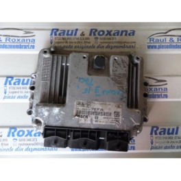 calculator motor Ford Focus 2 1.6tdci g8dd calculator motor Ford Focus 2 1.6tdci g8dd