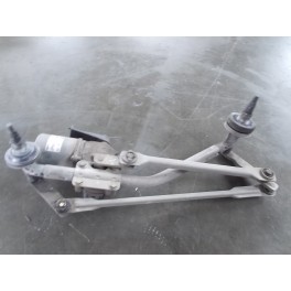 ansamblu stergator 2s6117500ae 1.4tdci Ford Fiesta f6ja ansamblu stergator 2s6117500ae 1.4tdci Ford Fiesta f6ja