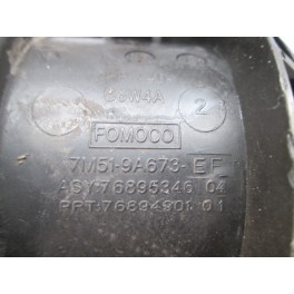 debitmetru Ford Focus 2 1.6tdci g8dd debitmetru Ford Focus 2 1.6tdci g8dd