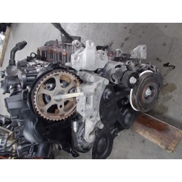 fulie motor 1.4tdci Ford Fiesta f6ja