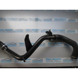 furtun intercoler Ford Focus 2 1.6tdci g8dd furtun intercoler Ford Focus 2 1.6tdci g8dd