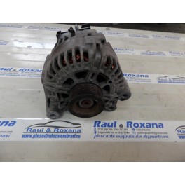 alternator Bmw E91 320 2.0d 163cp 204d4