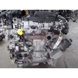 termoflot 1.4tdci Ford Fiesta f6ja