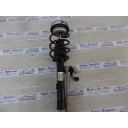 amortizor fata cu arc Bmw E91 320 2.0d 163cp 204d4 amortizor fata cu arc Bmw E91 320 2.0d 163cp 204d4