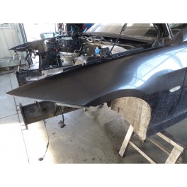 aripa stanga fata Bmw E91 320 2.0d 163cp 204d4 aripa stanga fata Bmw E91 320 2.0d 163cp 204d4
