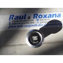 buton start stop Bmw E91 320 2.0d 163cp 204d4 buton start stop Bmw E91 320 2.0d 163cp 204d4