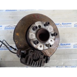 fuzeta dreapta Bmw E91 320 2.0d 163cp 204d4 fuzeta dreapta Bmw E91 320 2.0d 163cp 204d4