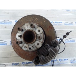 fuzeta stanga Bmw E91 320 2.0d 163cp 204d4 fuzeta stanga Bmw E91 320 2.0d 163cp 204d4