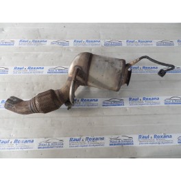 catalizator Bmw E91 320 2.0d 163cp 204d4 catalizator Bmw E91 320 2.0d 163cp 204d4